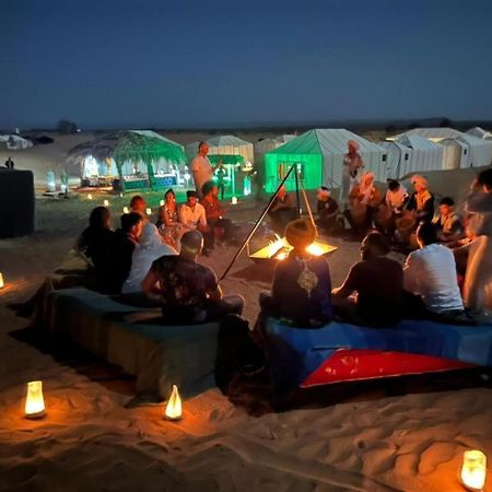 Best Luxury Camp Merzouga Exterior photo